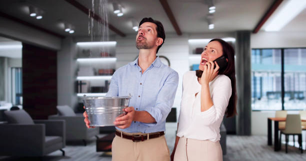 24/7 water damage repair in Lahaina, HI